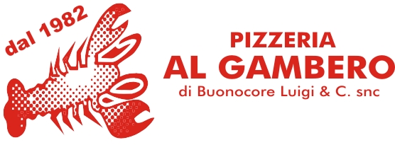 Pizzeria Al Gambero